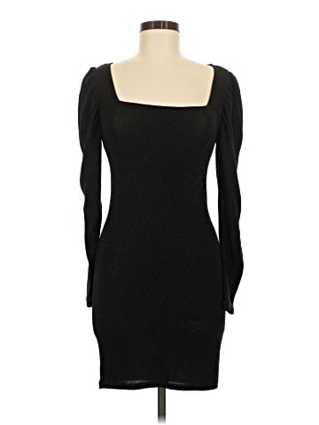Divided by H&M Cocktail Dress (view 1)