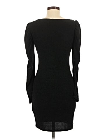 Divided by H&M Cocktail Dress (view 2)