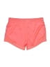Reebok 100% Polyester Solid Orange Athletic Shorts Size XL - photo 2