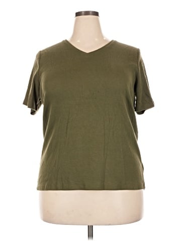 Hasting & Smith Short Sleeve T-Shirt (view 1)