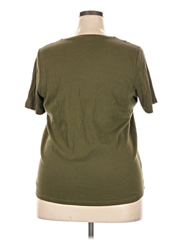 Hasting & Smith Short Sleeve T-Shirt (view 2)