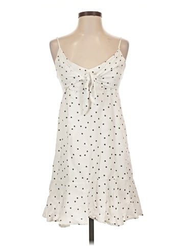 Q&A Casual Dress (view 1)