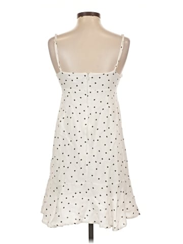 Q&A Casual Dress (view 2)