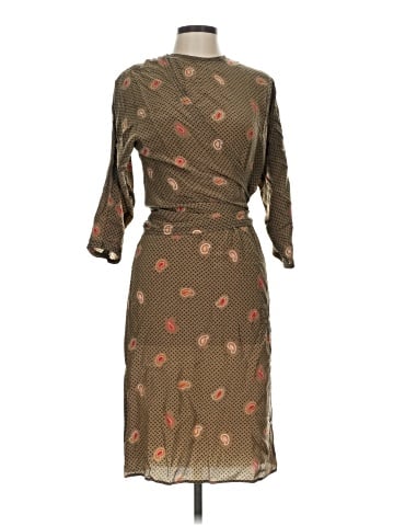 Maggy London Casual Dress (view 1)