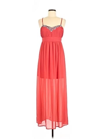Ya Los Angeles Casual Dress (view 1)