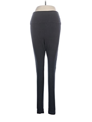 American Apparel Active Pants (view 1)