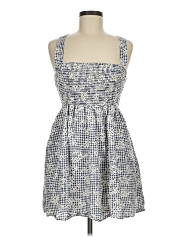 American Eagle Outfitters Casual Dress (view 1)
