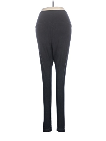 American Apparel Active Pants (view 2)