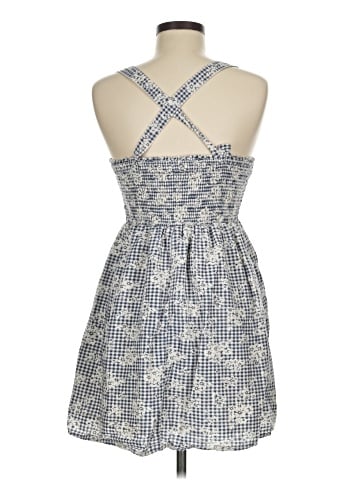 American Eagle Outfitters Casual Dress (view 2)