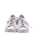 Nike White Sneakers Size 6 1/2 (youth) - photo 2