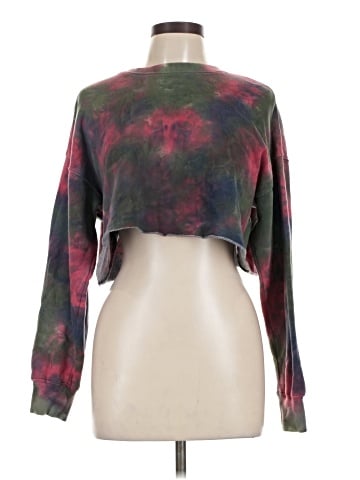 Forever 21 Long Sleeve T-Shirt (view 1)