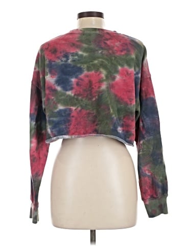 Forever 21 Long Sleeve T-Shirt (view 2)