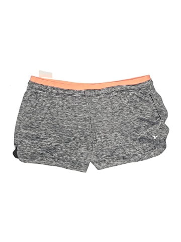 Active by Old Navy Athletic Shorts (view 1)