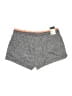 Active by Old Navy Color Block Gray Athletic Shorts Size M - photo 2