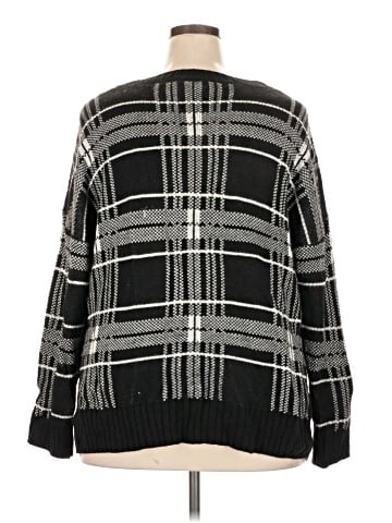 St. John's Bay Pullover Sweater (view 2)