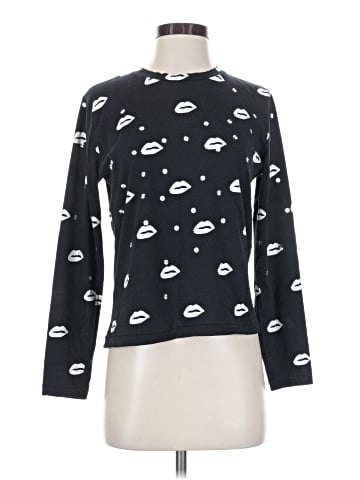 American Retro Long Sleeve Turtleneck (view 1)