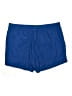 Old Navy Solid Blue Athletic Shorts Size 2X - photo 2