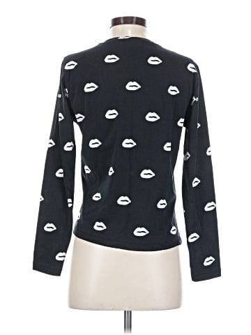 American Retro Long Sleeve Turtleneck (view 2)