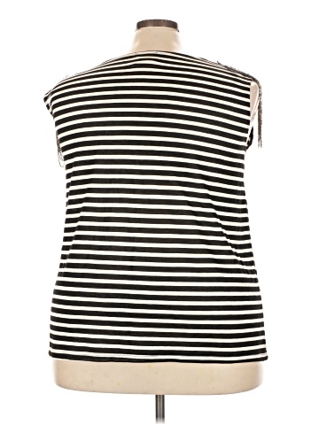Vocal Sleeveless Top (view 2)