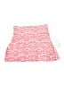 X by Gottex Hearts Pink Skort Size S - photo 1
