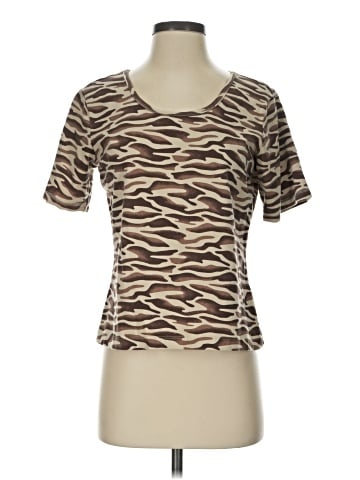 Sport Savvy Short Sleeve Top (view 1)