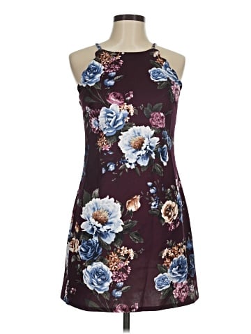 Iz Byer Casual Dress (view 1)