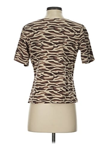 Sport Savvy Short Sleeve Top (view 2)