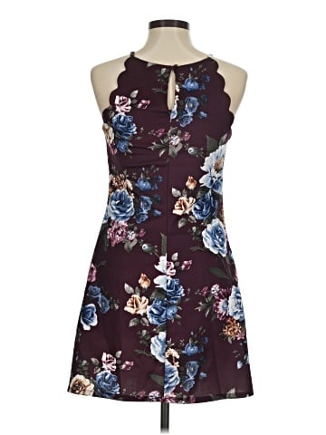 Iz Byer Casual Dress (view 2)