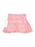 X by Gottex Hearts Pink Skort Size S - photo 2
