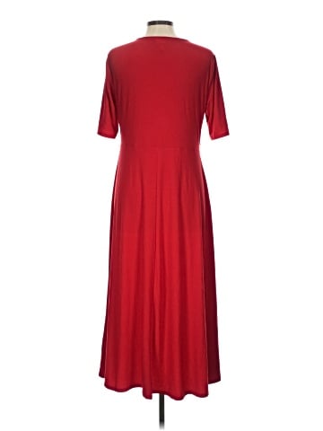 MSK 3/4 Sleeve Top (view 2)