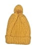 Assorted Brands Yellow Beanie One size - photo 1