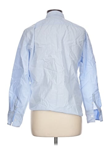 J.Crew Long Sleeve Button-Down Shirt (view 2)