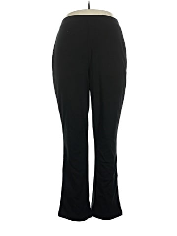 Woman Within Active Pants (view 1)