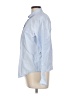 J.Crew 100% Cotton Blue Long Sleeve Button-Down Shirt Size 10 - photo 5