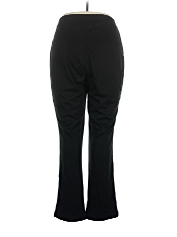 Woman Within Active Pants (view 2)