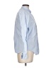 J.Crew 100% Cotton Blue Long Sleeve Button-Down Shirt Size 10 - photo 4