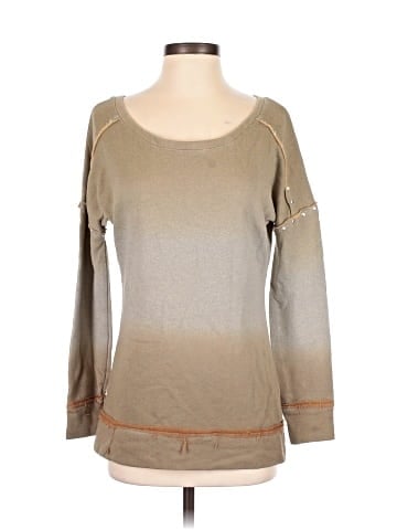 Venus Pullover Sweater (view 1)