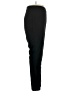 Woman Within Solid Black Active Pants Size 16w - photo 4
