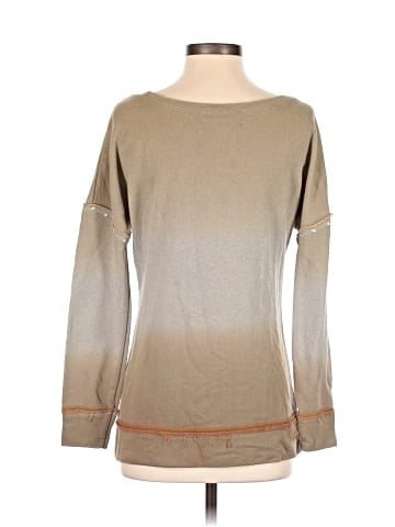 Venus Pullover Sweater (view 2)