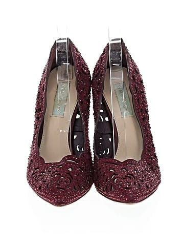 Betsey Johnson Heels (view 2)
