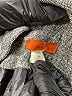 Gallery Tweed Gray Coat Size M - photo 6