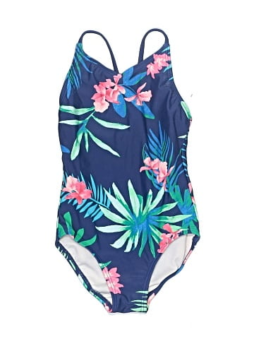 Kanu Surf One Piece Swimsuit (view 1)