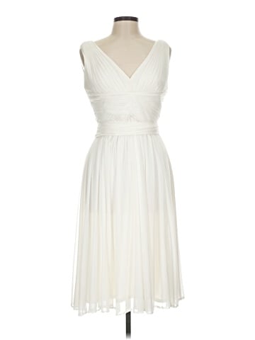 Alex Evenings Cocktail Dress (view 1)