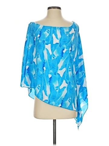Adrienne Kimono (view 1)
