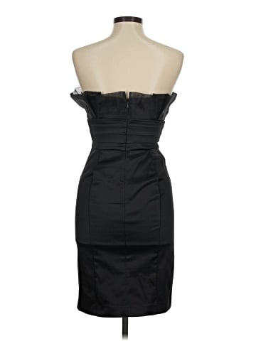 Bebe Cocktail Dress (view 2)