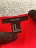 Forever 21 100% Polyester Solid Red Casual Dress Size M - photo 7