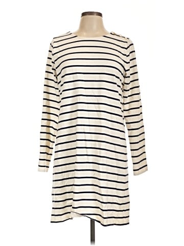 J.Crew Factory Store Casual Dress (view 1)