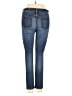 Rag & Bone/JEAN Hearts Blue Jeans Size 25 waist - photo 2
