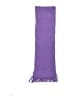 Echo 100% Acrylic Purple Scarf One size - photo 2