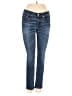 Rag & Bone/JEAN Hearts Blue Jeans Size 25 waist - photo 1